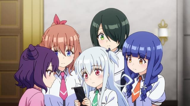 Ichijyoma Mankitsu Gurashi! 9. Bölüm