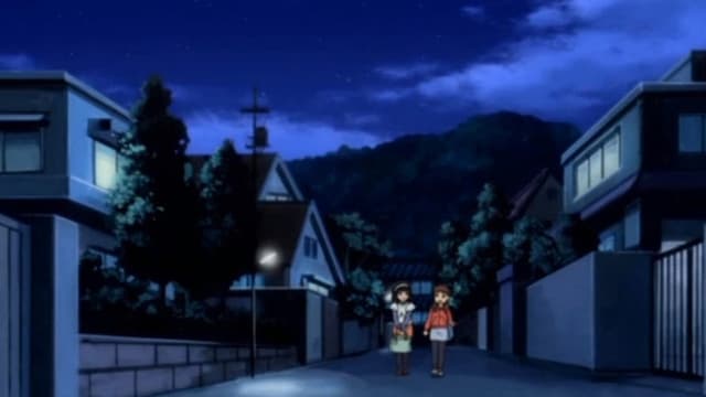 Kekkaishi 24. Bölüm