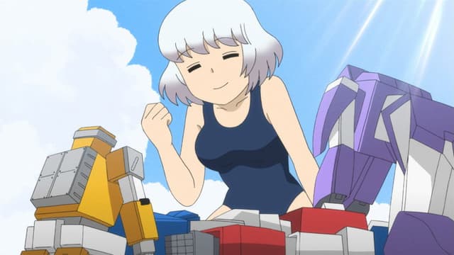 Tonari no Seki-kun: The Master of Killing Time 13. Bölüm