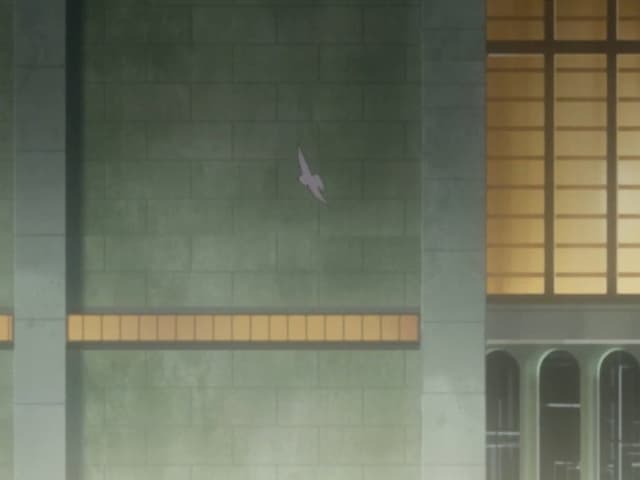 Kurau Phantom Memory 1. Bölüm