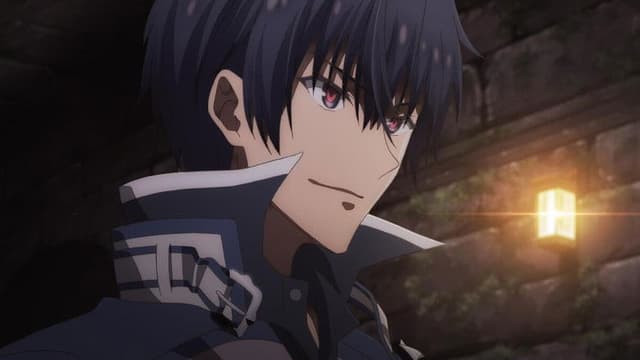 The Misfit of Demon King Academy 6. Bölüm