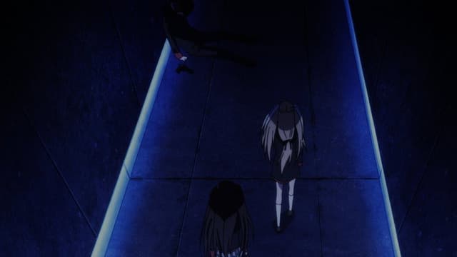 リトルバスターズ！EX 4. Bölüm
