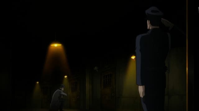 Mazinger Edition Z: The Impact! 7. Bölüm
