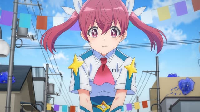 Magilumiere Magical Girls Inc. 3. Bölüm