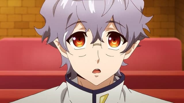 Fairy Ranmaru 3. Bölüm