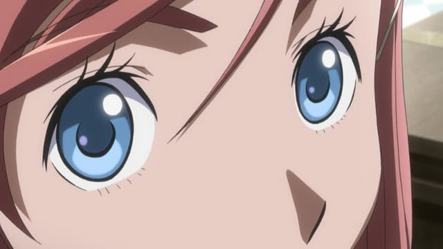 Bodacious Space Pirates 1. Bölüm