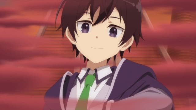 The Reincarnation of the Strongest Exorcist in Another World 12. Bölüm