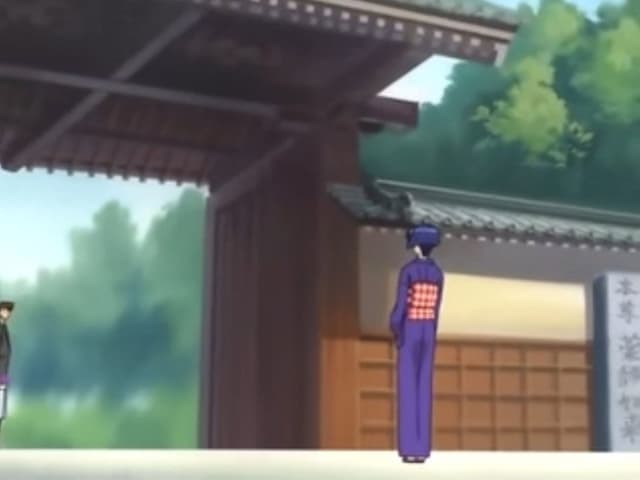 Ai Yori Aoshi 22. Bölüm