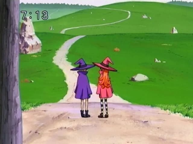 Sugar Sugar Rune 49. Bölüm