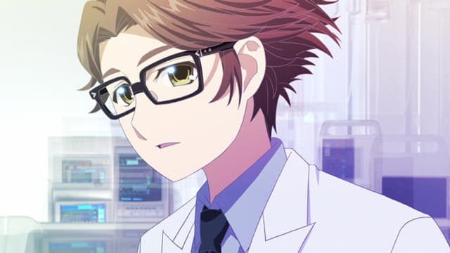 Hand Shakers 7. Bölüm