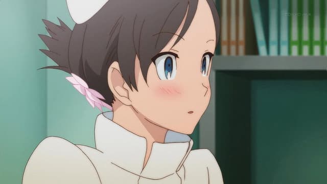 Yozakura Quartet 11. Bölüm