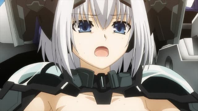 Date A Live 12. Bölüm