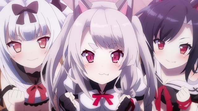 Azur Lane 4. Bölüm