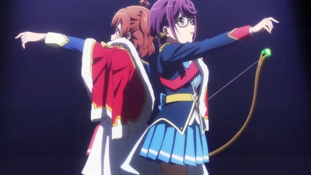 Revue Starlight 2. Bölüm