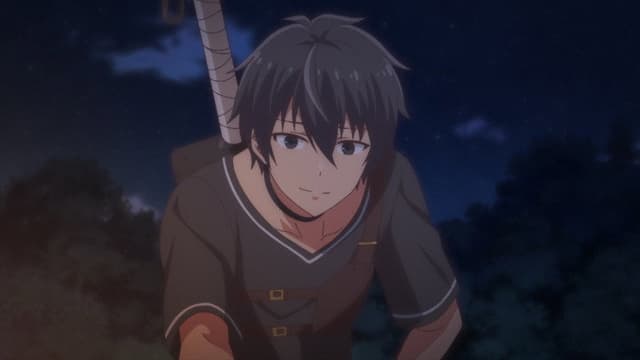 Summoned to Another World for a Second Time 2. Bölüm