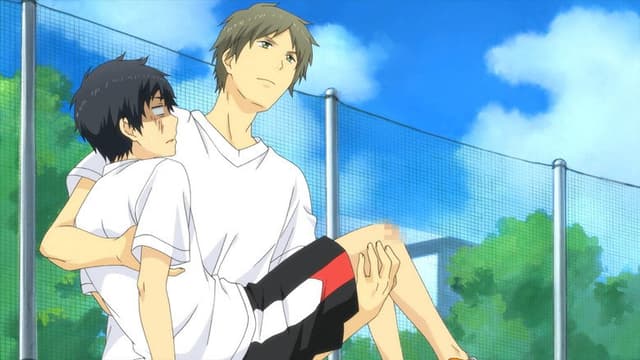 ReLIFE 3. Bölüm