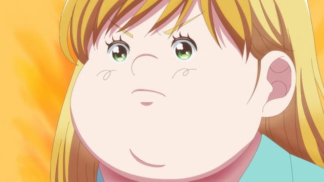 Plus-sized Misadventures in Love! 4. Bölüm