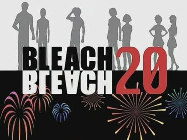 Bleach 24. Bölüm