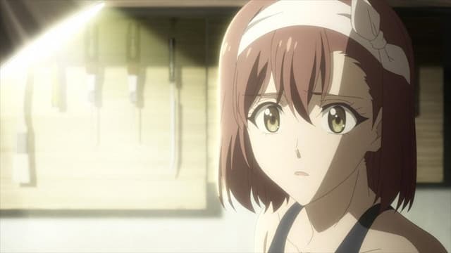 Shinobi no Ittoki 11. Bölüm