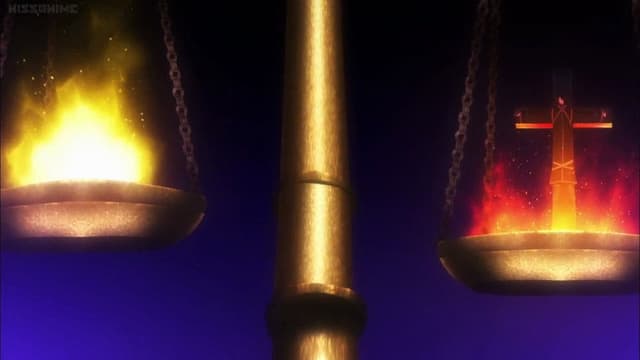 Vatican Miracle Examiner 7. Bölüm
