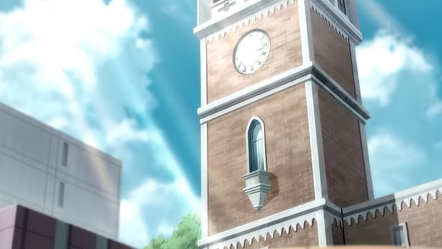 Student Council's Discretion 5. Bölüm