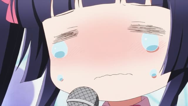 Wakaba Girl 9. Bölüm