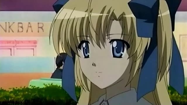 Canvas 2 ~Niji Iro no Sketch~ 23. Bölüm