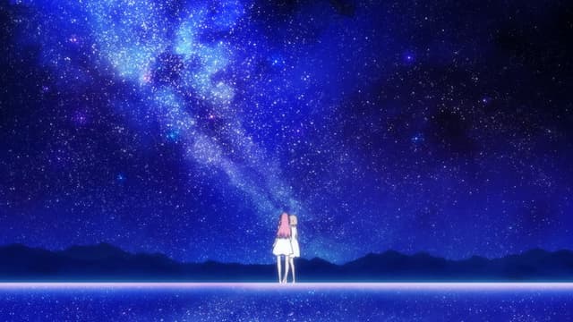 Botan Kamiina Fully Blossoms When Drunk 9. Bölüm