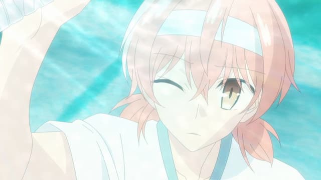 Bloom Into You 9. Bölüm