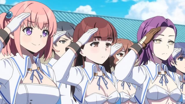 Nukitashi the Animation 9. Bölüm