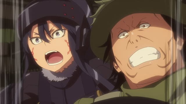 Sword Art Online Alternative: Gun Gale Online 11. Bölüm