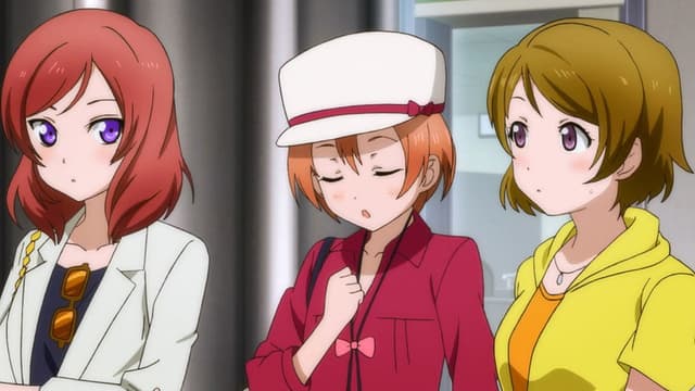 Love Live! School Idol Project 10. Bölüm