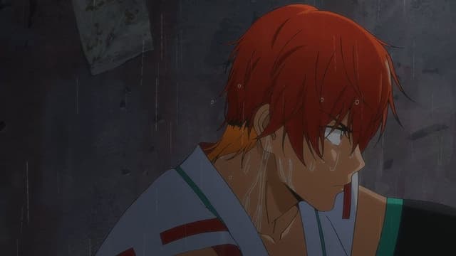 Onmyo Kaiten Re:Birth Verse 5. Bölüm