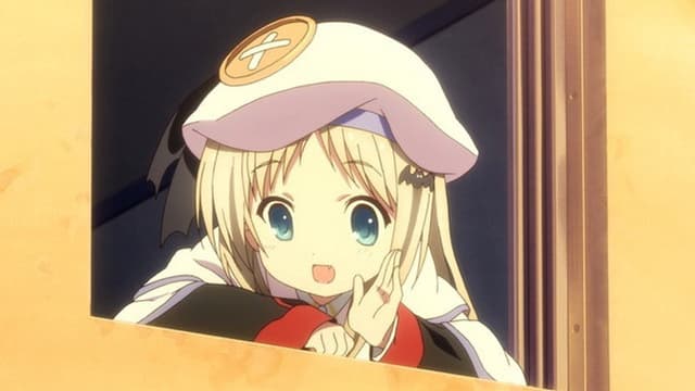 Little Busters! 4. Bölüm