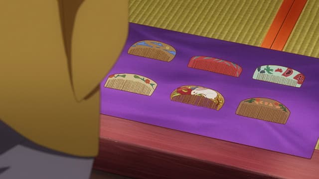 We Rent Tsukumogami 10. Bölüm