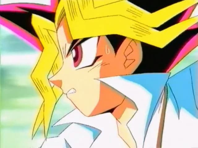 Yu-Gi-Oh! 14. Bölüm
