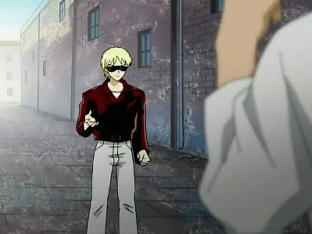 School Rumble 21. Bölüm