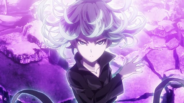 One-Punch Man 11. Bölüm