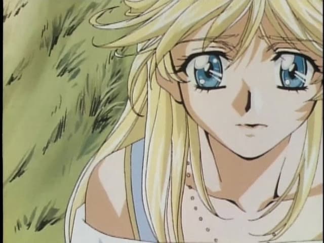 Orphen 22. Bölüm
