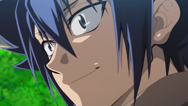 TASUKETSU -Fate of the Majority- 12. Bölüm