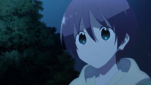 TONIKAWA: Over the Moon for You 11. Bölüm