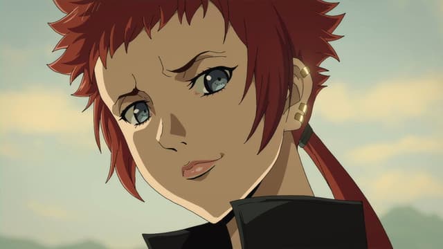 Ninja Kamui 12. Bölüm
