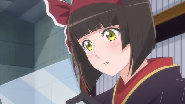TSUKIMICHI -Moonlit Fantasy- 6. Bölüm