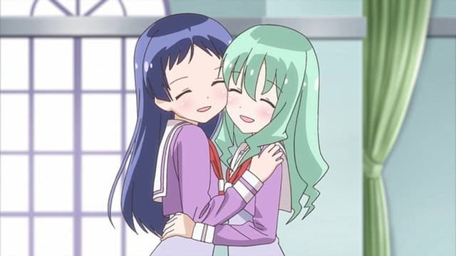 Seiyu's Life! 10. Bölüm