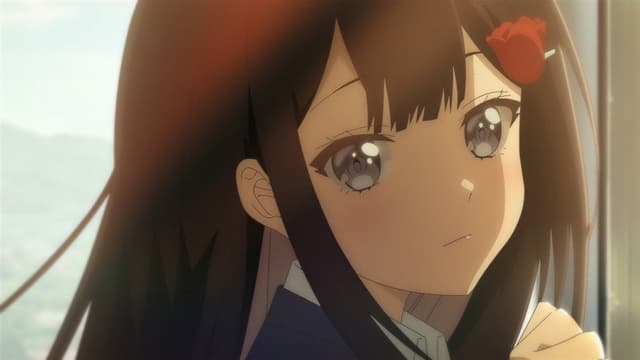 Can a Boy-Girl Friendship Survive? 3. Bölüm
