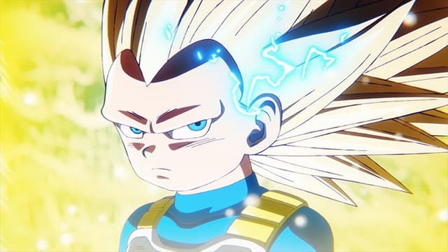 Dragon Ball DAIMA 12. Bölüm