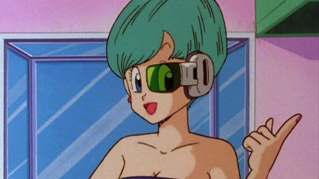 Dragon Ball Z Kai 14. Bölüm