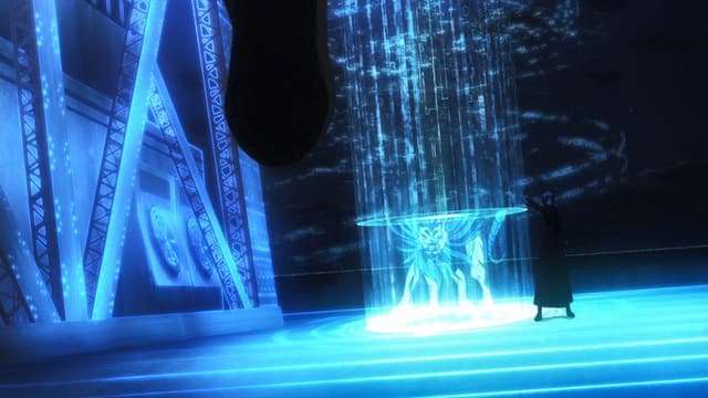 Devil Survivor 2: The Animation 12. Bölüm