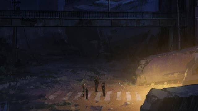 Seraph of the End 2. Bölüm