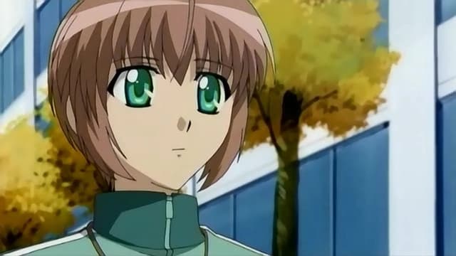 Canvas 2 ~Niji Iro no Sketch~ 15. Bölüm